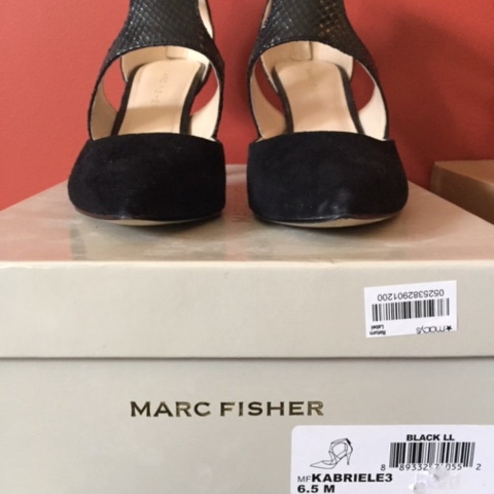 Marc Fisher Dress Pump
